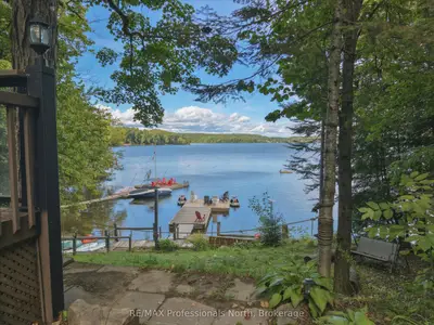 1202 Shea Road 4, Muskoka Lakes, On P0b 1m0