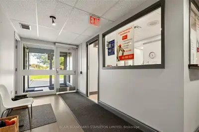 1493 Centre Road Unit 2, Hamilton, On L8n 2z7