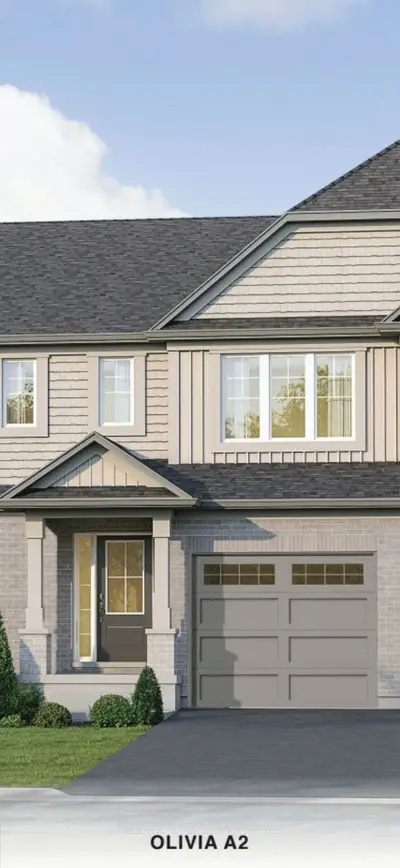 82 Cherry Birch Crescent, Thorold, On L2v 5e6