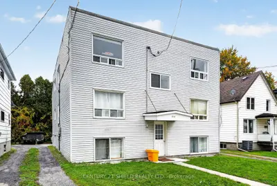 214 Eighth Street W, Cornwall, On K6j 2z6