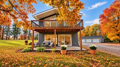 4336 Kilkenny Road, Elizabethtown-kitley, On K0e 1m0