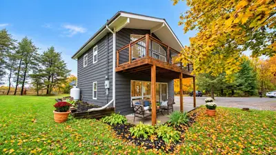 4336 Kilkenny Road, Elizabethtown-kitley, On K0e 1m0