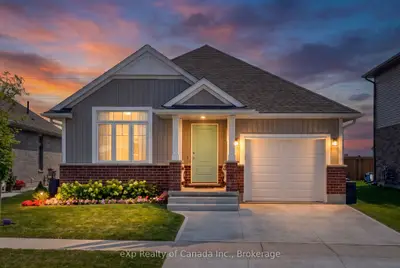 23 Evylean Court, St. Thomas, On N5r 0p6