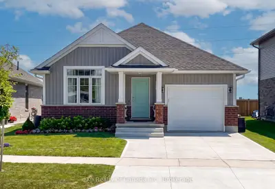 23 Evylean Court, St. Thomas, On N5r 0p6