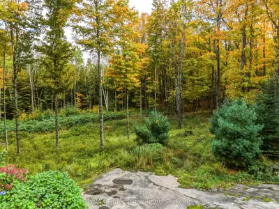 1266 NORTH SHORE Road, Muskoka Lakes, ON P0B 1M0