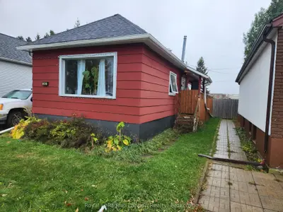 342 Amelia Street E, Thunder Bay, On P7e 3z9