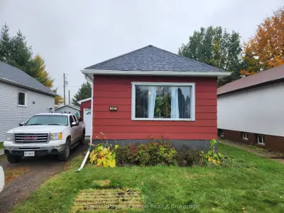 342 Amelia Street E, Thunder Bay, On P7e 3z9