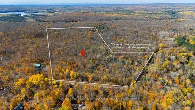 0 Lakeshore Road, Armour, On P0a 1c0