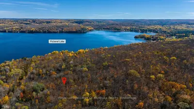 0 Lakeshore Road, Armour, On P0a 1c0