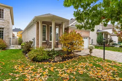 938 Rossburn Crescent, Barrhaven, On K2j 0y5
