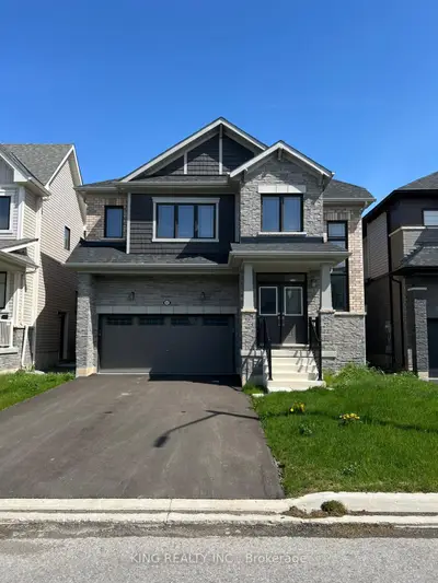 82 Sunflower Crescent, Thorold, On L0s 1k0