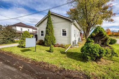 11 Church Street, Kawartha Lakes, On K0m 2j0
