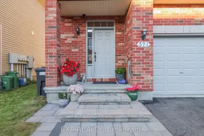 371 ROYAL FERN Way, Blossom Park - Airport and Area, ON K1V 2K6