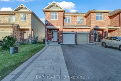 371 ROYAL FERN Way, Blossom Park - Airport and Area, ON K1V 2K6
