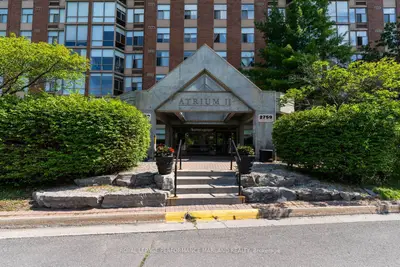 2759 Carousel Crescent 706, Blossom Park - Airport And Area, On K1t 2n5