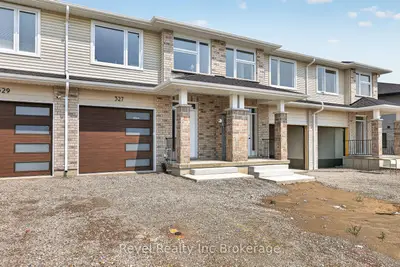325 Kading Crescent, Woodstock, On N4s 0g6