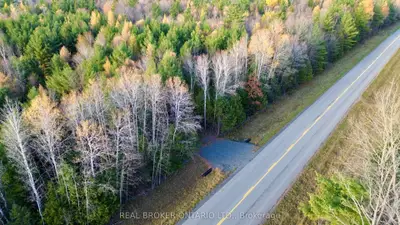 Lot 2 Watsons Corners Road, Lanark Highlands, On K0g 1k0