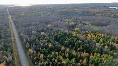 Lot 2 Watsons Corners Road, Lanark Highlands, On K0g 1k0