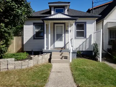 57 Harrison Avenue, Hamilton, On L8n 1n9