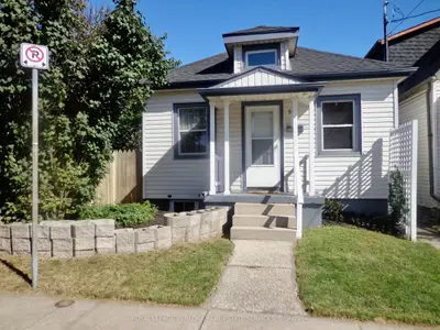 57 Harrison Avenue, Hamilton, On L8n 1n9