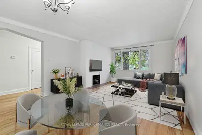 856 Iroquois Road, Mckellar Heights - Glabar Park And Area, On K2a 3n2