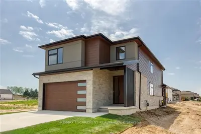92 Craddock Boulevard, Haldimand, On N0a 1j0