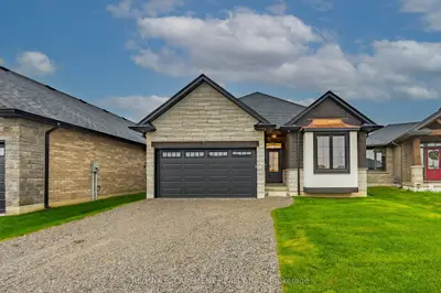 88 Craddock Boulevard, Haldimand, On N0a 1j0