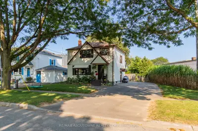 2 Thorndale Avenue C, St. Catharines, On L2r 6a3
