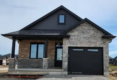 183 Craddock Boulevard, Haldimand, On N0a 1j0