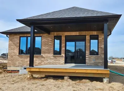 183 Craddock Boulevard, Haldimand, On N0a 1j0