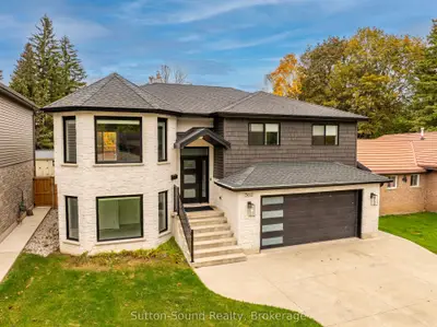 562 24th Street W, Owen Sound, On N4k 5n2