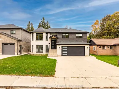 562 24th Street W, Owen Sound, On N4k 5n2