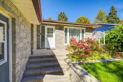19 SOUTHDALE Drive, Huntsville, ON P1H 1T6