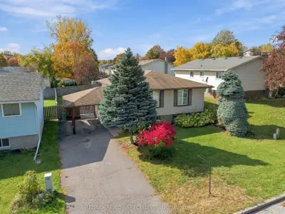 5 Van Alstine Drive, Quinte West, On K8v 6k4