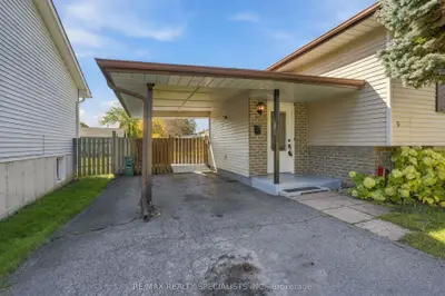 5 Van Alstine Drive, Quinte West, On K8v 6k4