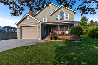 2340 9TH Avenue E, Owen Sound, ON N4K 3H5