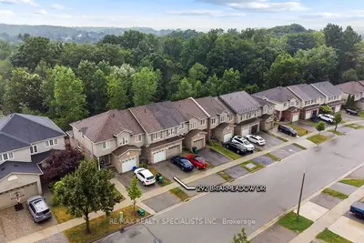 292 Briarmeadow Drive, Kitchener, On N2a 4l1