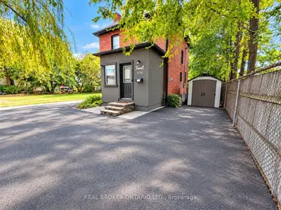 826 Beach Boulevard, Hamilton, On L8h 6z4