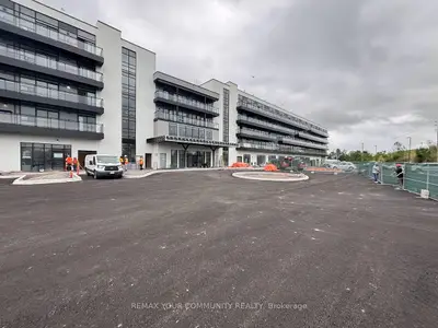 350 Prince Charles Drive 238, Welland, On L3c 7b3