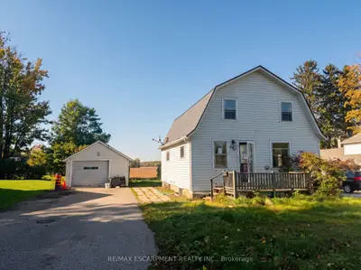 233 Talbot Street, Norfolk, On N0j 1e0
