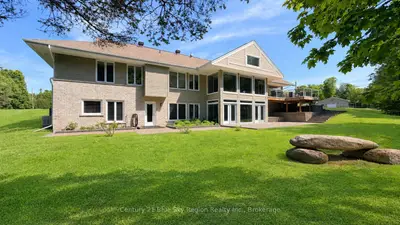 395 Carmichael Drive, North Bay, On P1b 8g2