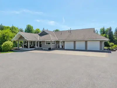 395 Carmichael Drive, North Bay, On P1b 8g2