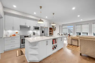 328 Kanashtage Terrace, Orleans - Cumberland And Area, On K4a 5j8