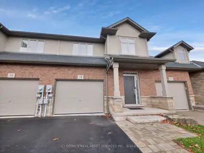 58 Tanner Drive, Pelham, On L0s 1e4