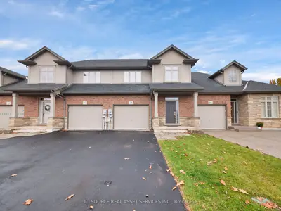 58 Tanner Drive, Pelham, On L0s 1e4