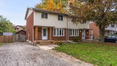 1279 SORREL Road, London East, ON N5V 2N6