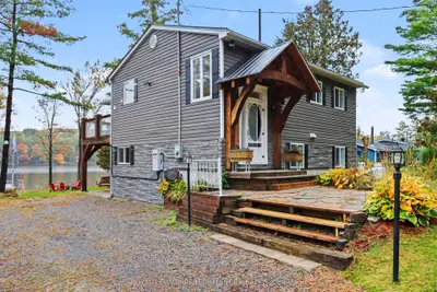 16 KERRY FOREST Drive, Front of Yonge, ON K0E 1R0