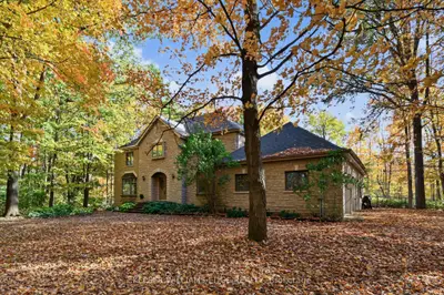 872 6th Conc Road W, Hamilton, On L8b 1m9