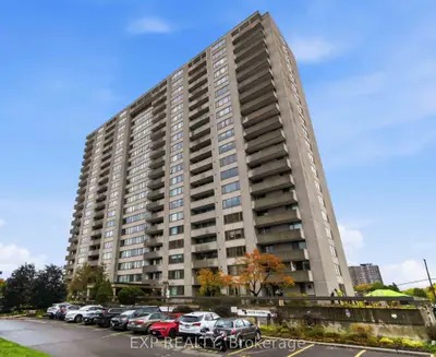 2625 Regina Street 508, Britannia - Lincoln Heights And Area, On K2b 5w8