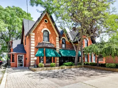 51 Augusta Street, Hamilton, On L8n 1p8